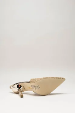 Steve Madden - Goud Pump