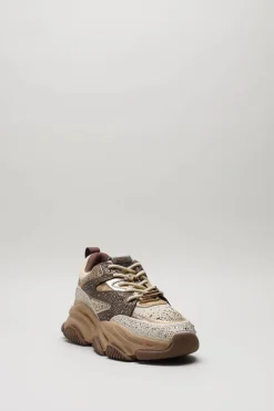 Steve Madden - Nude Sneaker