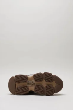 Steve Madden - Nude Sneaker