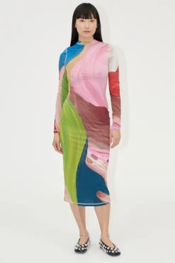 Stine Goya - Roze Jurk