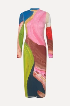 Stine Goya - Roze Jurk