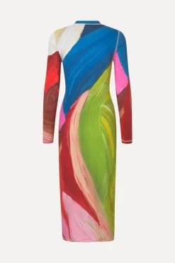 Stine Goya - Roze Jurk