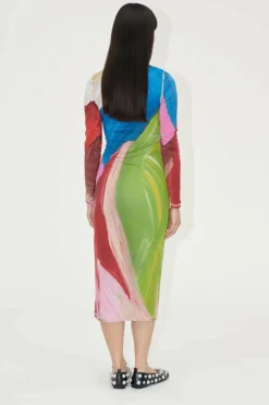 Stine Goya - Roze Jurk