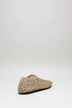 Strategia - Beige Instapper