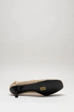 Strategia - Beige Pump