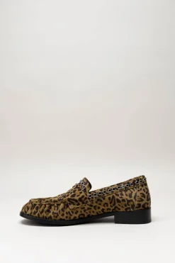 Strategia - Bruin Mocassin