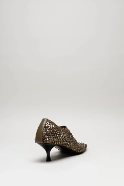 Strategia - Bruin Pump