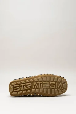 Strategia - Camel Mocassin