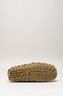 Strategia - Lichtbruin Mocassin