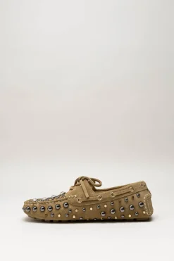 Strategia - Lichtbruin Mocassin
