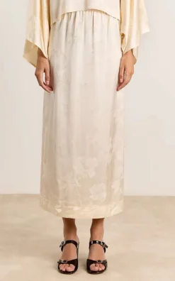 Studio Clique - Beige Rok