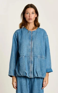 Studio Clique - Blauw Jas