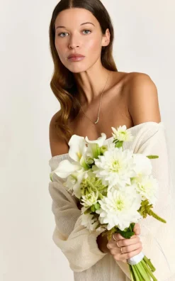 Studio Clique - Creme Blouse