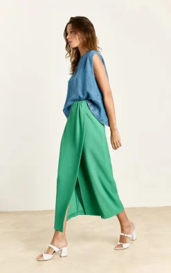 Studio Clique - Groen Rok