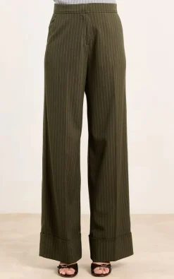 Studio Clique - Kaki Broek