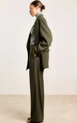 Studio Clique - Kaki Broek