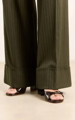 Studio Clique - Kaki Broek