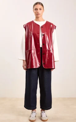 Studio Clique - Rood Jas
