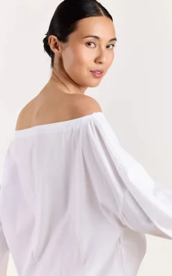 Studio Clique - Wit Blouse