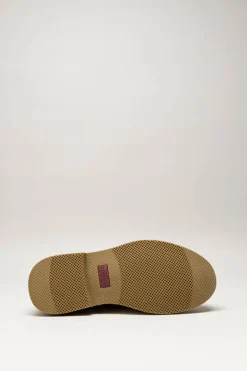 Sturlini - Beige Veterschoen