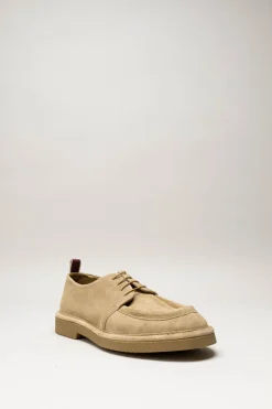 Sturlini - Beige Veterschoen