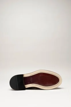 Sturlini - Bruin Mocassin