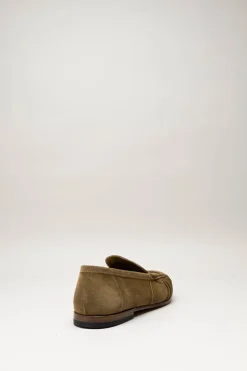 Sturlini - Bruin Mocassin