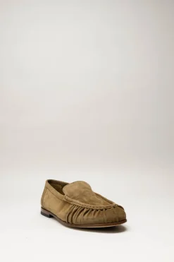 Sturlini - Bruin Mocassin