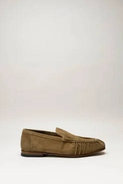 Sturlini - Bruin Mocassin