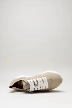 Sun68 - Beige Sneaker