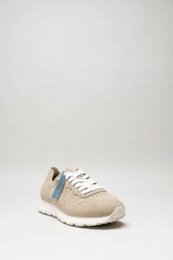 Sun68 - Beige Sneaker