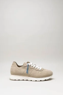 Sun68 - Beige Sneaker