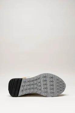 Sun68 - Beige Sneaker