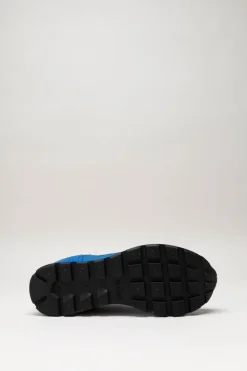 Sun68 - Blauw Sneaker