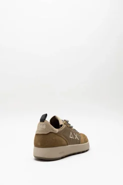 Sun68 - Bruin Sneaker