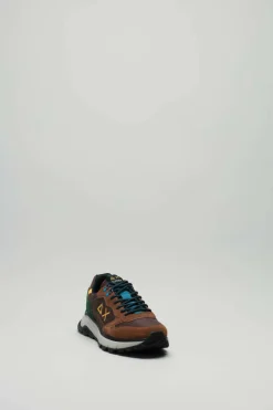 Sun68 - Bruin Sneaker