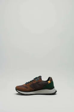 Sun68 - Bruin Sneaker
