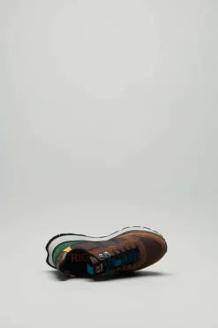 Sun68 - Bruin Sneaker
