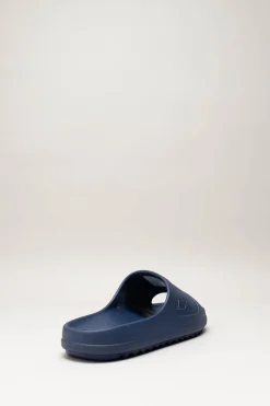 Sun68 - Donkerblauw Slipper
