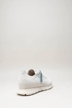 Sun68 - Gebroken wit Sneaker