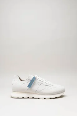 Sun68 - Gebroken wit Sneaker