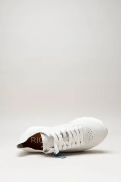 Sun68 - Gebroken wit Sneaker