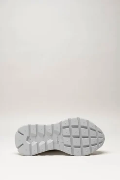 Sun68 - Gebroken wit Sneaker