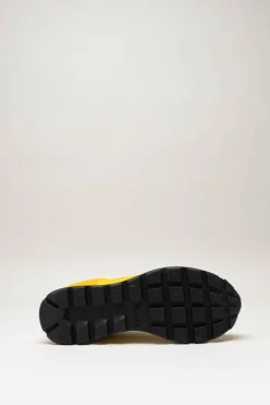 Sun68 - Geel Sneaker