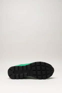 Sun68 - Groen Sneaker