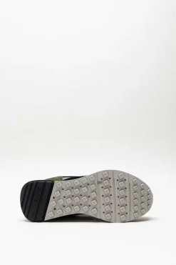 Sun68 - Kaki Sneaker