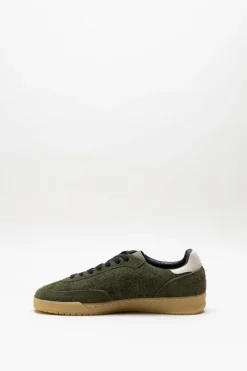 Sun68 - Kaki Sneaker
