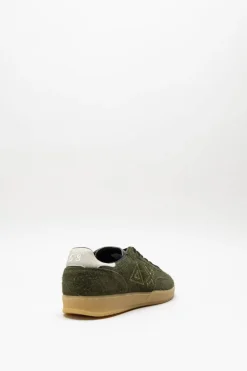 Sun68 - Kaki Sneaker