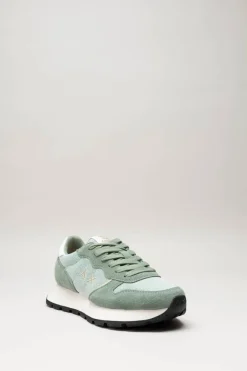 Sun68 - Kaki Sneaker