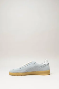 Sun68 - Lichtblauw Sneaker